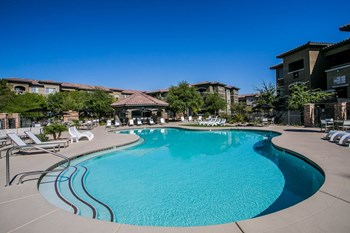 whitney ranch pool